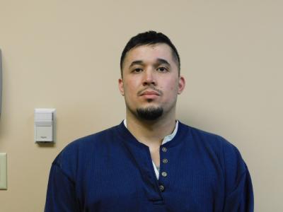 Steven Andrew Garcia a registered Sex or Violent Offender of Oklahoma