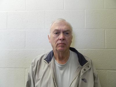 Jerry Glen Penn a registered Sex or Violent Offender of Oklahoma
