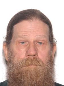 Gary Don Steelman a registered Sex or Violent Offender of Oklahoma