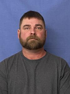 Robby Wayne Stricklin a registered Sex or Violent Offender of Oklahoma