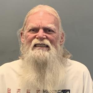 Paul Douglas Calhoun a registered Sex or Violent Offender of Oklahoma