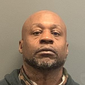 Terrence L Ball a registered Sex or Violent Offender of Oklahoma