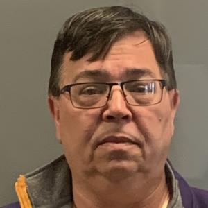 Billy James Landry Jr a registered Sex or Violent Offender of Oklahoma