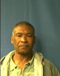Larry D Thomas a registered Sex or Violent Offender of Oklahoma