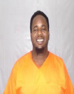 Derrick Andre Conway a registered Sex or Violent Offender of Oklahoma