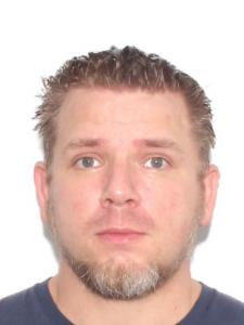 Anthony Vernon Duncan a registered Sex or Violent Offender of Oklahoma