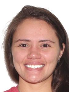 Hunter Joanne Day a registered Sex or Violent Offender of Oklahoma