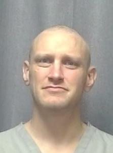 Cody Overton Sharp a registered Sex or Violent Offender of Oklahoma