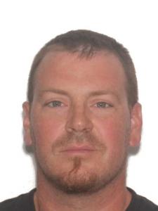 Brock Boston Radford a registered Sex or Violent Offender of Oklahoma