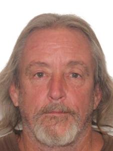 Glenn D. Pattison a registered Sex or Violent Offender of Oklahoma
