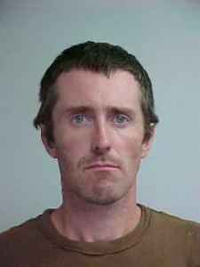Donald Brett Rhyne a registered Sex or Violent Offender of Oklahoma