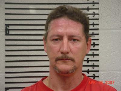 Michael Keith Martin a registered Sex or Violent Offender of Oklahoma