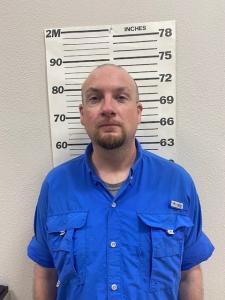 Brian Douglas Cook a registered Sex or Violent Offender of Oklahoma