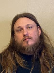 Michael Wayne Oxford a registered Sex or Violent Offender of Oklahoma