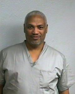 Randall Keith Talton a registered Sex or Violent Offender of Oklahoma