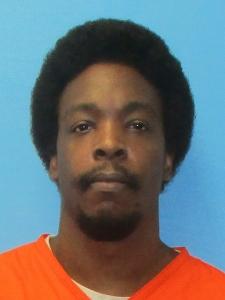 Brian Taylor Jackson a registered Sex or Violent Offender of Oklahoma
