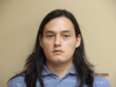 Lance Alden Whelchel a registered Sex or Violent Offender of Oklahoma
