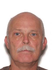 David James Pratt a registered Sex or Violent Offender of Oklahoma