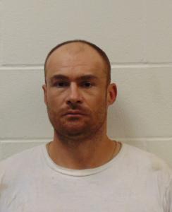 Damien Keith Stapp a registered Sex or Violent Offender of Oklahoma