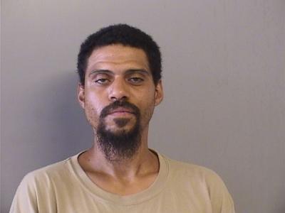 Rodney Jarod Austin a registered Sex or Violent Offender of Oklahoma