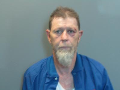 Ricky D. Carender a registered Sex or Violent Offender of Oklahoma