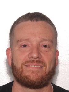 Russell Duane Smith a registered Sex or Violent Offender of Oklahoma