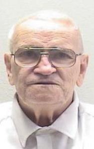 Glen Arthur Holmes Jr a registered Sex Offender of Colorado