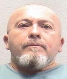 Gilbert Brian Serna a registered Sex Offender of Colorado