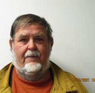 Carl Dean Leatherbery a registered Sex Offender of Colorado