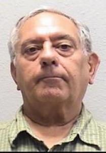 David Albert Hoza a registered Sex Offender of Colorado