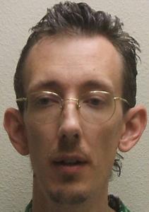 Michael Paul Barrett a registered Sex Offender of Colorado