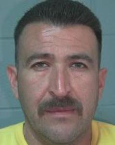 Brian Jose Maestas a registered Sex Offender of Colorado
