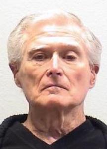 John Oscar Olson a registered Sex Offender of Colorado