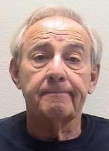 Douglas Raymond Ellison a registered Sex Offender of Colorado