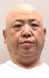 John Eun Choi a registered Sex Offender of Colorado