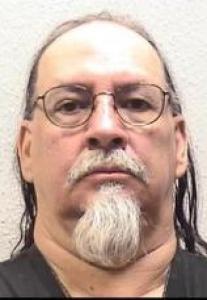 Richard Joseph Ortega a registered Sex Offender of Colorado