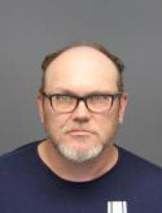 Daniel Robert Bourg a registered Sex Offender of Colorado