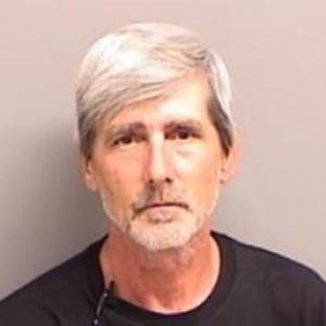 Kurtis Wayne Byrne a registered Sex Offender of Colorado