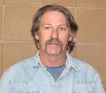 Brian Walter Harris a registered Sex Offender of Colorado