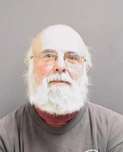 Robert Wayman Dahl a registered Sex Offender of Colorado
