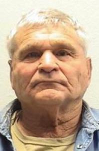 Dennis Fanti a registered Sex Offender of Colorado