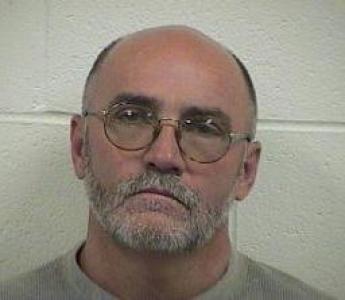 Theodore Rodney Wheeler a registered Sex Offender of Colorado