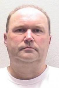 Christopher Michael Zabukover a registered Sex Offender of Colorado