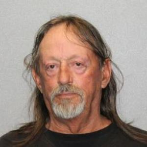 Steven Lee Frye a registered Sex Offender of Colorado