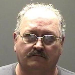 Douglas Leon Garlitz a registered Sex Offender of Colorado