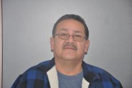 Roger David Sandoval a registered Sex Offender of Colorado