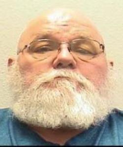Paul Thomas Burchett a registered Sex Offender of Colorado