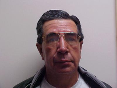 Walter Martinez a registered Sex Offender of Colorado