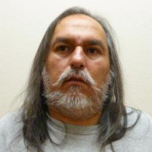 Michael David Aragon a registered Sex Offender of Colorado