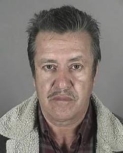Gonzalo Chavez a registered Sex Offender of Colorado